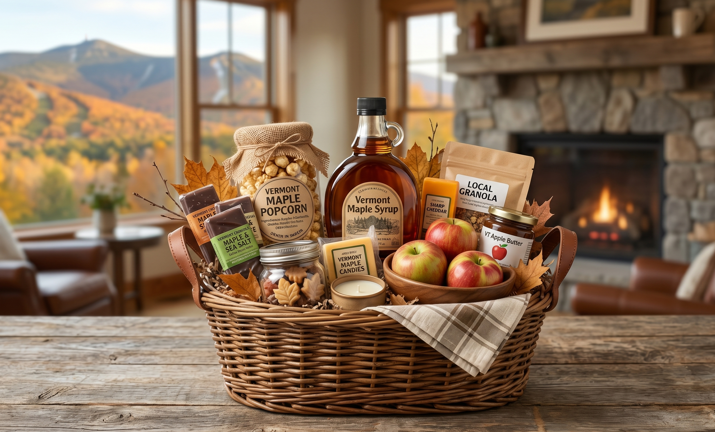 Things To Do Shop for Gear, Gifts & Vermont Finds